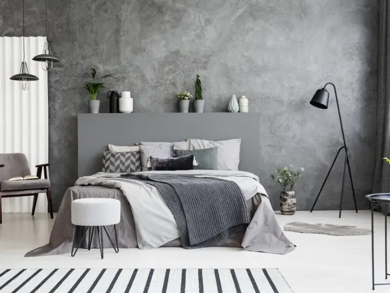 Ce obiecte să nu ții lângă pat pentru a nu avea ghinion în casa ta