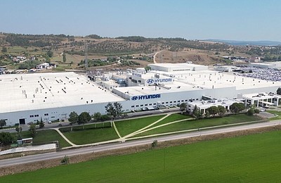 Hyundai se pregătește de producția de vehicule electrice în Turcia