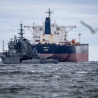 SUA, sancțiuni pentru petrolierele din umbră ale lui Putin. Turcia le „scapă” pe lângă coastele Mării Negre