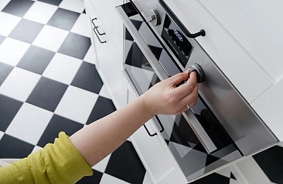 Diferențele dintre cuptoarele electrice standard și cele încorporabile