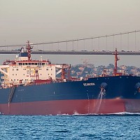 Nouă lovitură pentru Putin. Turcia renunță la petrolul Rusiei, din cauza sancțiunilor SUA