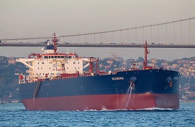 Nouă lovitură pentru Putin. Turcia renunță la petrolul Rusiei, din cauza sancțiunilor SUA