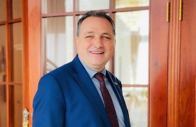 Vasilică Diaconu va candida pentru un nou mandat de Primar al Comunei Măgurele