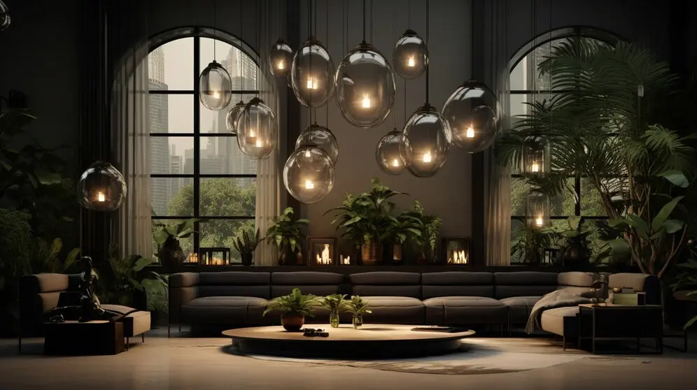 Top 8 corpuri de iluminat eco pentru interior și avantajele lor