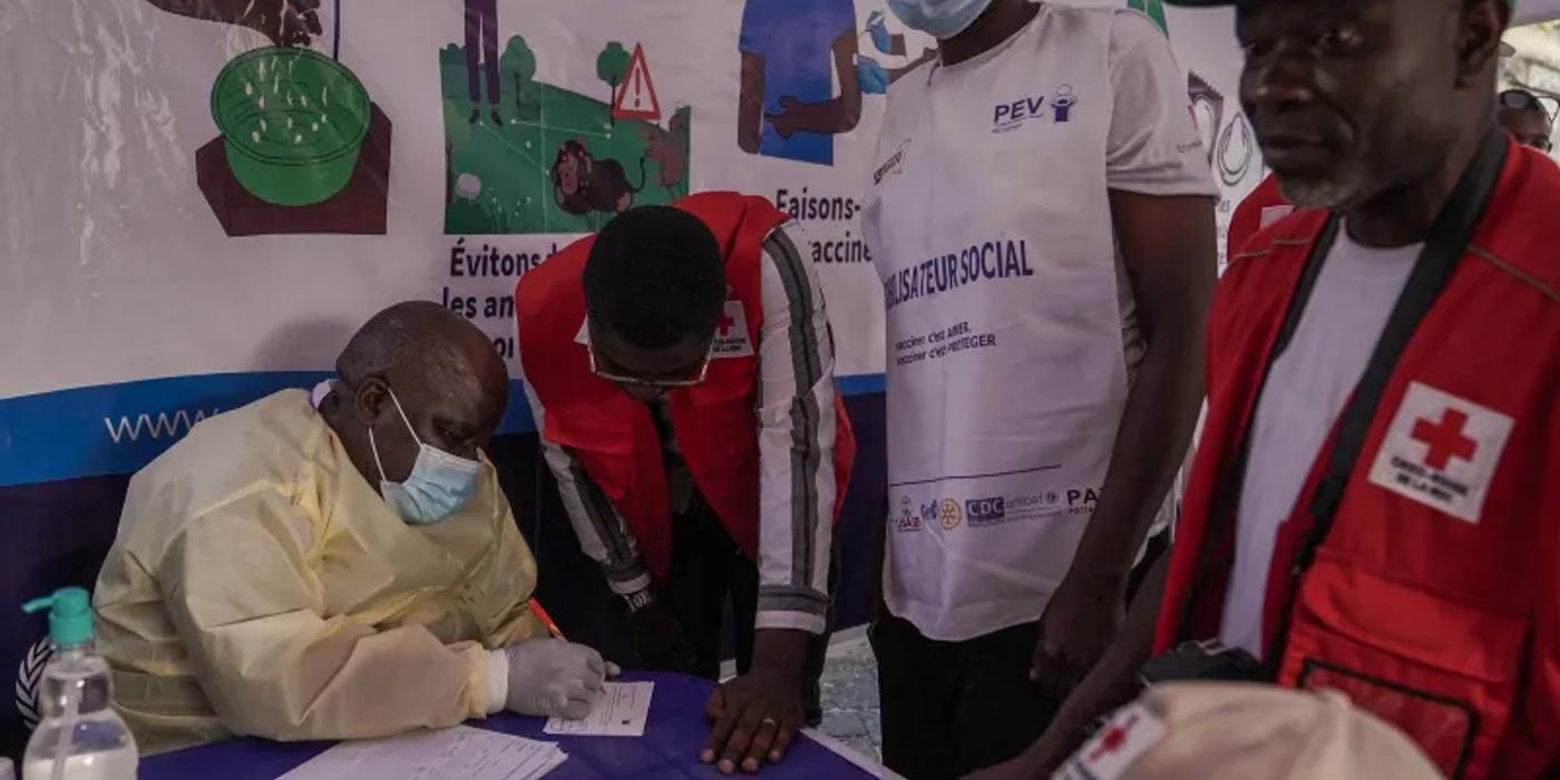 OMS: Peste 46.000 de cazuri și 1.000 de decese: Epidemia de Mpox, o amenințare în creștere