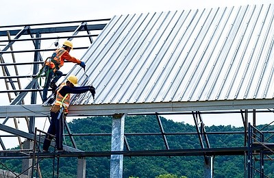 HomeRun: Cererea pentru case pe structură metalică a crescut de aproape 10 ori în România