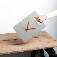 Design de obiect: Lok, ceasurile multifunctionale