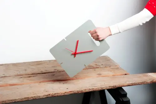 Design de obiect: Lok, ceasurile multifunctionale