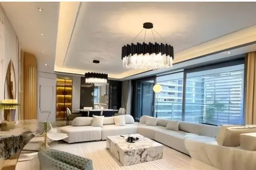 Lustre LED moderne pentru casa ta.