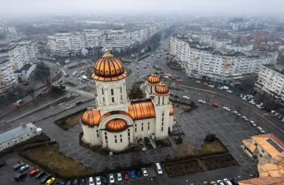 Top Tourist Attractions in Brăila Worth Seeing in a Day