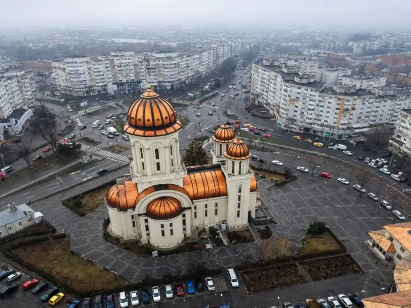 Top obiective turistice din Brăila pe care merită să le vezi într-o zi