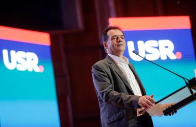 Ludovic Orban, despre retragerea Elenei Lasconi de pe listele USR: Am privit îngrijorat acest episod profund nefericit