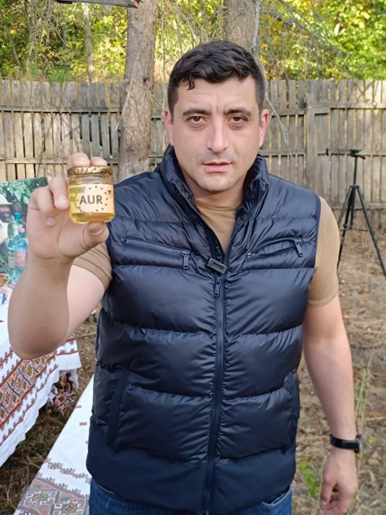 George Simion, despre doleanțele protestatarilor: „Este timpul ca parlamentarii să revină din vacanță”