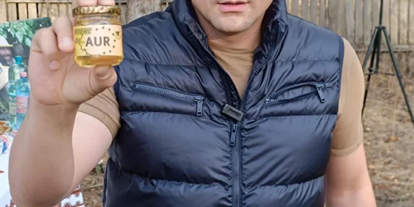 George Simion a fost alungat de camionagii și fermieri de la mitingurile acestor asociați