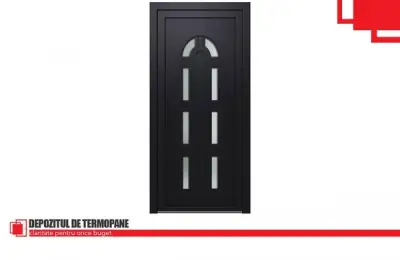 Looking for Efficient Window and Door Solutions? The Thermopane Warehouse in Suceava Can Help!