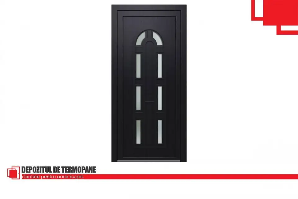 Looking for Efficient Window and Door Solutions? The Thermopane Warehouse in Suceava Can Help!