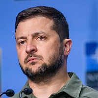 Zelenski acuză Rusia de ipocrizie, după ce Kremlinul a respins armistițiul de 30 de zile