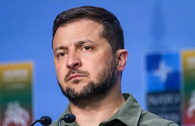 Zelenski, convins că Trump și-a schimbat părerea despre situația Ucrainei