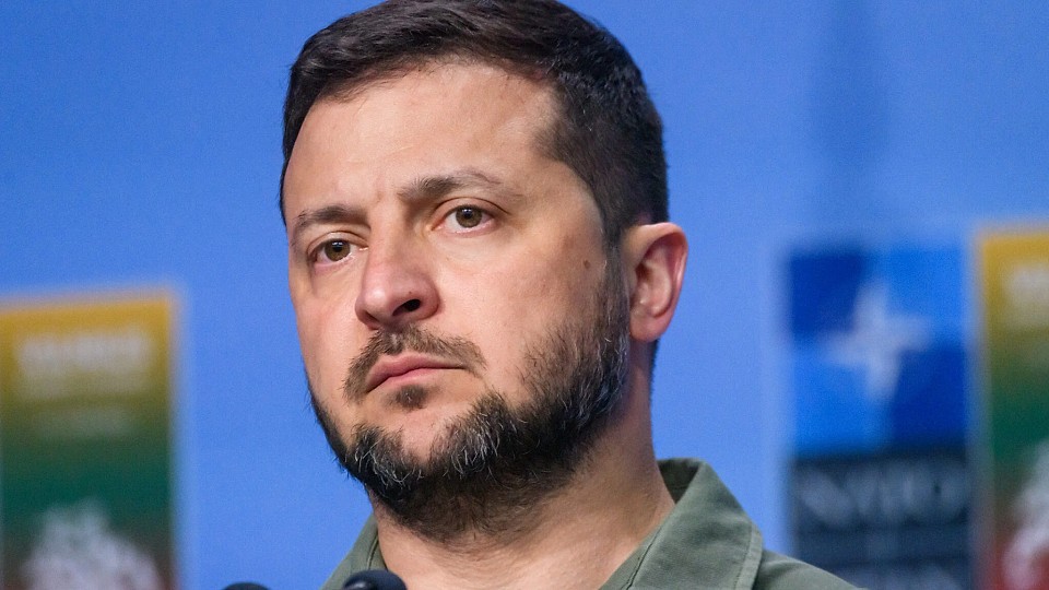 Zelenski acuză Rusia de ipocrizie, după ce Kremlinul a respins armistițiul de 30 de zile
