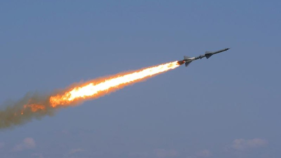Lockheed Martin accelerează masiv producția de rachete THAAD: de la 96 la 400 de unități pe an