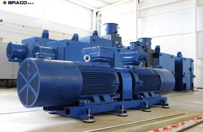 Când motoarele electrice au nevoie de intervenții, bazați-vă pe Bmes