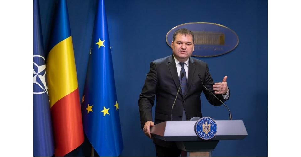 Cseke Attila, după ce Ministerul Educaţiei i-a solicitat lista şcolilor expuse riscului seismic: Lista acestor şcoli e deţinută de Ministerul Educaţiei. Ministerul Dezvoltării este un finanţator pe partea de construcţii