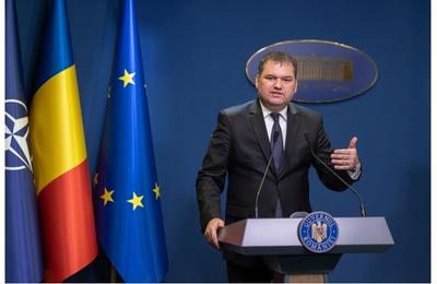 Cseke Attila, după ce Ministerul Educaţiei i-a solicitat lista şcolilor expuse riscului seismic: Lista acestor şcoli e deţinută de Ministerul Educaţiei. Ministerul Dezvoltării este un finanţator pe partea de construcţii