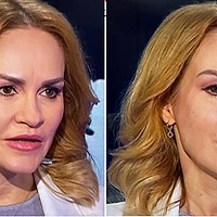 N-o mai recunoști pe Gabriela Firea, a exagerat cu operațiile estetice! Cum s-a afișat înainte de Paște?