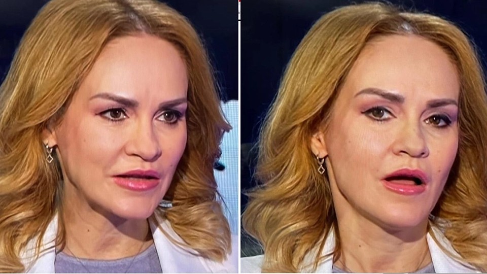 N-o mai recunoști pe Gabriela Firea, a exagerat cu operațiile estetice! Cum s-a afișat înainte de Paște?