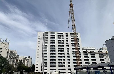 Prețurile locuințelor din marile orașe au crescut și în 2026. În București au scăzut