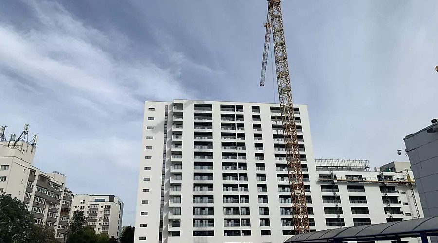 Prețurile locuințelor din marile orașe au crescut și în 2026. În București au scăzut