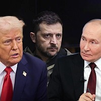Rusia acuză Ucraina că a atacat o reședință a lui Putin și de aceea își va revizui poziția în negocierile de pace. Zelenski neagă categoric și spune că Rusia minte pentru a sabota eforturile diplomatice / Informat de Putin, Trump se declară „foarte furios”