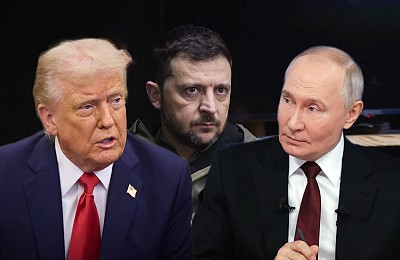 Rusia acuză Ucraina că a atacat o reședință a lui Putin și de aceea își va revizui poziția în negocierile de pace. Zelenski neagă categoric și spune că Rusia minte pentru a sabota eforturile diplomatice / Informat de Putin, Trump se declară „foarte furios”