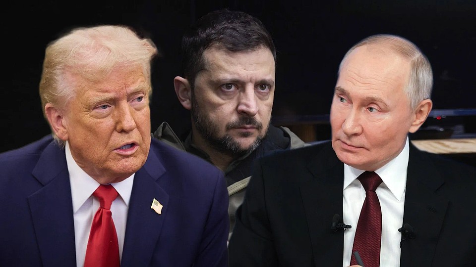 Rusia acuză Ucraina că a atacat o reședință a lui Putin și de aceea își va revizui poziția în negocierile de pace. Zelenski neagă categoric și spune că Rusia minte pentru a sabota eforturile diplomatice / Informat de Putin, Trump se declară „foarte furios”