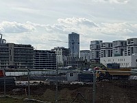 Sectorul imobiliar în centrul activității de fuziuni și achiziții din România