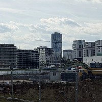 Sectorul imobiliar în centrul activității de fuziuni și achiziții din România