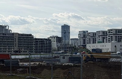 Sectorul imobiliar în centrul activității de fuziuni și achiziții din România