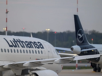 Lufthansa taie 20.000 de zboruri: Criza kerosenului forțează restructurarea rutelor de vară