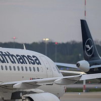 Lufthansa taie 20.000 de zboruri: Criza kerosenului forțează restructurarea rutelor de vară