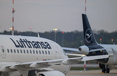 Lufthansa taie 20.000 de zboruri: Criza kerosenului forțează restructurarea rutelor de vară