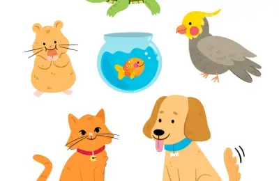 Choosing the Right Pet for Your Family