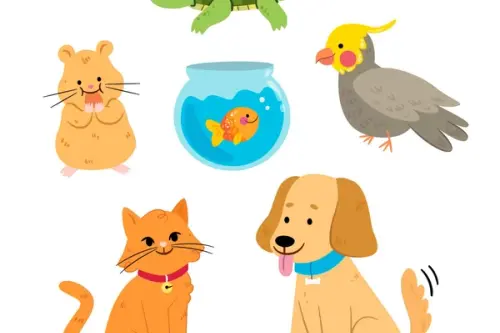Cum să alegi animalul de companie potrivit pentru familia ta