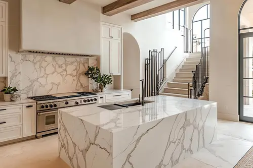 Cum să alegi materialele naturale pentru o casă sănătoasă și ecologică