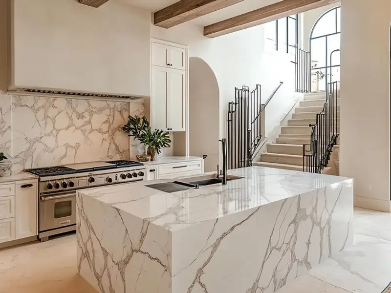 Cum să alegi materialele naturale pentru o casă sănătoasă și ecologică