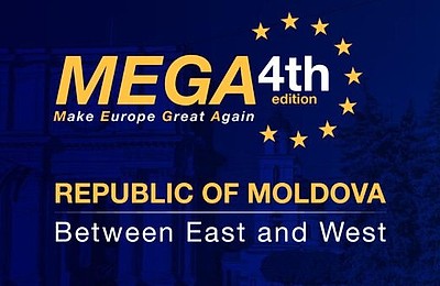 Ce se mai întâmplă la Chișinău: un europarlamentar ceh, luat de pe aeroport și expulzat din Moldova, deși avea pașaport diplomatic