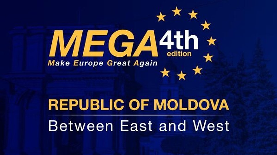 Ce se mai întâmplă la Chișinău: un europarlamentar ceh, luat de pe aeroport și expulzat din Moldova, deși avea pașaport diplomatic