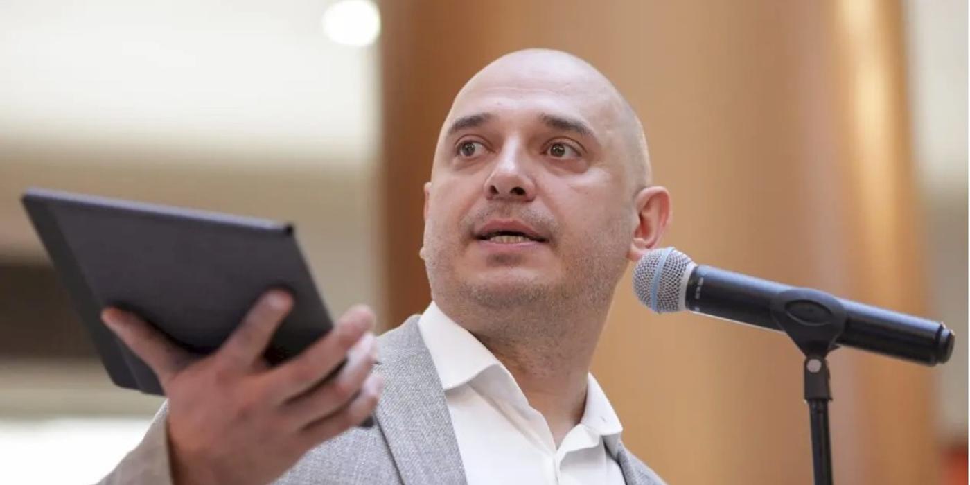 Primarul Sectorului 2 îi invită pe cetățeni la discuții, astăzi, în Parcul Obor