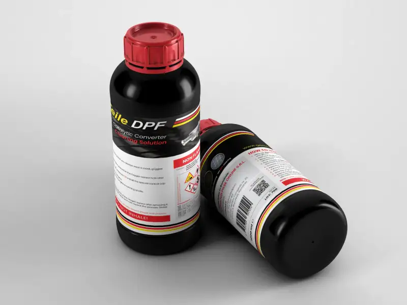 GertechTeile DPF: O soluție eficientă și economică pentru curățarea filtrelor de particule