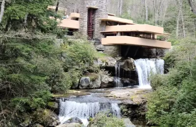 Architecture and Nature Can Coexist: Renowned Projects That Prove It