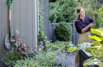 6 moduri de a pregăti grădina pentru primăvară